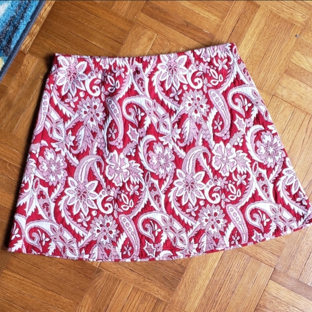 Lord & Taylor Design lab size‎ L skirt